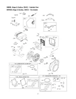 Preview for 31 page of Craftsman 580.675611 Operator'S Manual