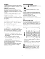 Preview for 51 page of Craftsman 580.675611 Operator'S Manual