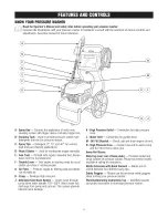 Preview for 6 page of Craftsman 580.676530 Operator'S Manual