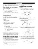 Preview for 39 page of Craftsman 580.676530 Operator'S Manual