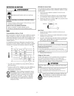 Preview for 51 page of Craftsman 580.676530 Operator'S Manual