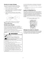 Preview for 53 page of Craftsman 580.676530 Operator'S Manual