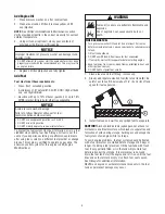 Предварительный просмотр 8 страницы Craftsman 580.676620 Operator'S Manual