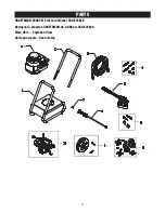 Предварительный просмотр 22 страницы Craftsman 580.676620 Operator'S Manual