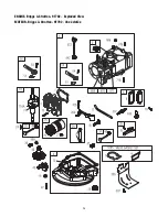 Предварительный просмотр 26 страницы Craftsman 580.676620 Operator'S Manual