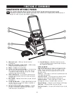 Предварительный просмотр 36 страницы Craftsman 580.676620 Operator'S Manual