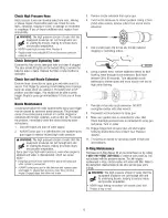 Preview for 15 page of Craftsman 580.676621 Operator'S Manual