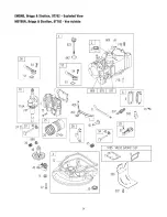 Preview for 24 page of Craftsman 580.676621 Operator'S Manual