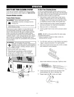 Preview for 11 page of Craftsman 580.676631 Operator'S Manual