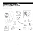 Preview for 24 page of Craftsman 580.676631 Operator'S Manual