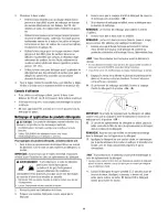 Preview for 44 page of Craftsman 580.676631 Operator'S Manual