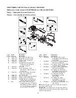 Preview for 24 page of Craftsman 580.676640 Owner'S Manual