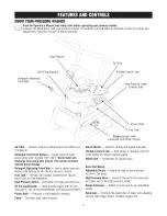 Preview for 6 page of Craftsman 580.676642 Operator'S Manual