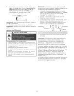 Предварительный просмотр 35 страницы Craftsman 580.676651 Owner'S Manual