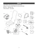 Preview for 24 page of Craftsman 580.676661 Owner'S Manual