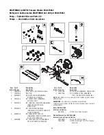 Preview for 26 page of Craftsman 580.676662 Operator'S Manual