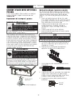 Preview for 40 page of Craftsman 580.676662 Operator'S Manual