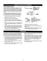 Preview for 9 page of Craftsman 580.677130 Owner'S Manual