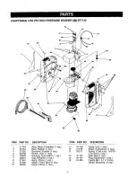 Preview for 12 page of Craftsman 580.677130 Owner'S Manual