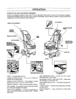 Предварительный просмотр 7 страницы Craftsman 580.741380 Owner'S Manual