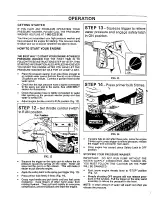 Preview for 12 page of Craftsman 580.741380 Owner'S Manual