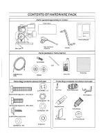 Preview for 5 page of Craftsman 580.7471 Owner'S Manual