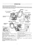 Preview for 7 page of Craftsman 580.7471 Owner'S Manual