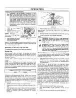 Preview for 9 page of Craftsman 580.7471 Owner'S Manual