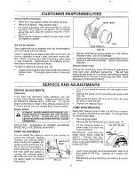 Preview for 12 page of Craftsman 580.7471 Owner'S Manual