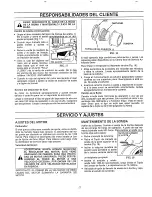 Preview for 32 page of Craftsman 580.7471 Owner'S Manual