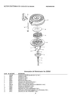 Preview for 39 page of Craftsman 580.7471 Owner'S Manual