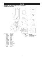 Preview for 15 page of Craftsman 580.750290 Operator'S Manual