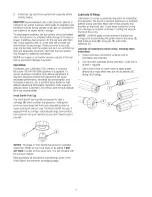 Предварительный просмотр 9 страницы Craftsman 580.750400 Operator'S Manual