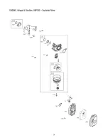 Предварительный просмотр 24 страницы Craftsman 580.750400 Operator'S Manual