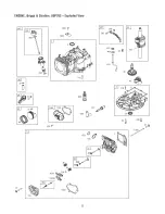 Предварительный просмотр 25 страницы Craftsman 580.750400 Operator'S Manual