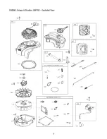 Предварительный просмотр 26 страницы Craftsman 580.750400 Operator'S Manual