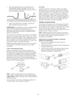 Предварительный просмотр 39 страницы Craftsman 580.750400 Operator'S Manual