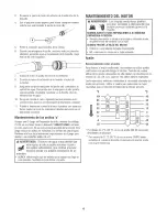 Предварительный просмотр 48 страницы Craftsman 580.750400 Operator'S Manual