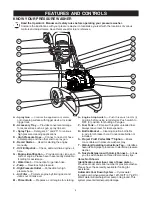 Preview for 6 page of Craftsman 580.750401 Operator'S Manual