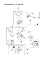 Preview for 26 page of Craftsman 580.750700 Operator'S Manual