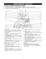 Preview for 34 page of Craftsman 580.750700 Operator'S Manual