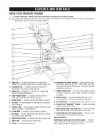 Preview for 6 page of Craftsman 580.750900 Operator'S Manual