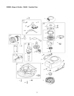 Preview for 29 page of Craftsman 580.750900 Operator'S Manual