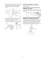 Preview for 40 page of Craftsman 580.750900 Operator'S Manual