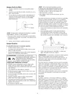 Preview for 101 page of Craftsman 580.750900 Operator'S Manual