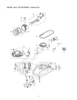 Preview for 28 page of Craftsman 580.750910 Operator'S Manual