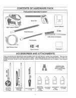 Preview for 5 page of Craftsman 580.75133 Owner'S Manual