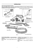 Preview for 7 page of Craftsman 580.75133 Owner'S Manual