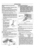 Preview for 9 page of Craftsman 580.75133 Owner'S Manual