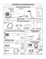 Предварительный просмотр 6 страницы Craftsman 580.7515 Owner'S Manual